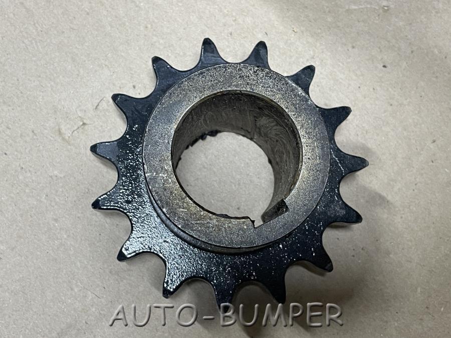 CNH Звездочка 84136410